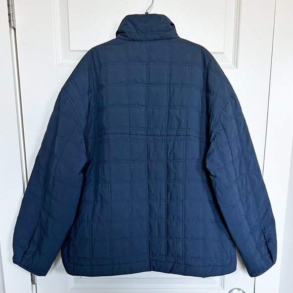 NWT Bass Outdoor Spring Puffer Jacket - Picture 6 of 6